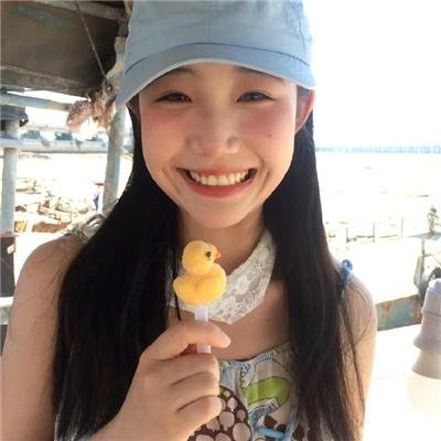 奶奶小姐